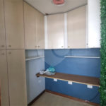 Apartamento com 2 quartos na Móoca