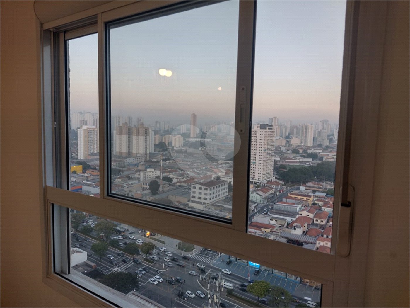 Apartamento para venda e locação no Bresser