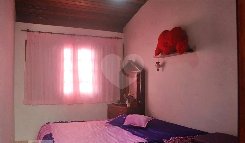 Casa com 250m² , 3 quartos, sendo 1 suíte , 3 vagas , à venda no Jd. Ana Maria - Santo André