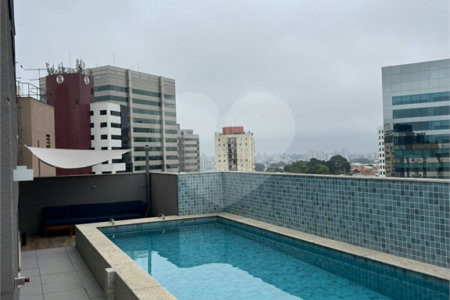 Apartamento á venda - Vila Guarani