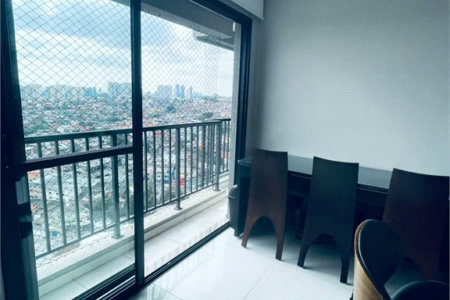 Lazer e comodidade em Osasco ótimo apartamento com vaga coberta