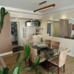 Apartamento á venda - Vila Monumento