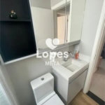 APARTAMENTO A VENDA NO JARDIM DAS INDUSTRIAS, 48M², 2 DORMITORIOS, 1 BANHEIRO, 1 VAGA, SÃO JOSÉ DOS