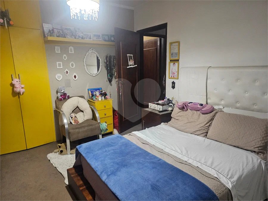 Sobrado à venda com 3 suítes em Jabaquara, São Paulo, SP