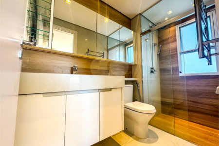 Apartamento de 3 Dormitórios á venda no Parque Faber Castell - São Carlos.