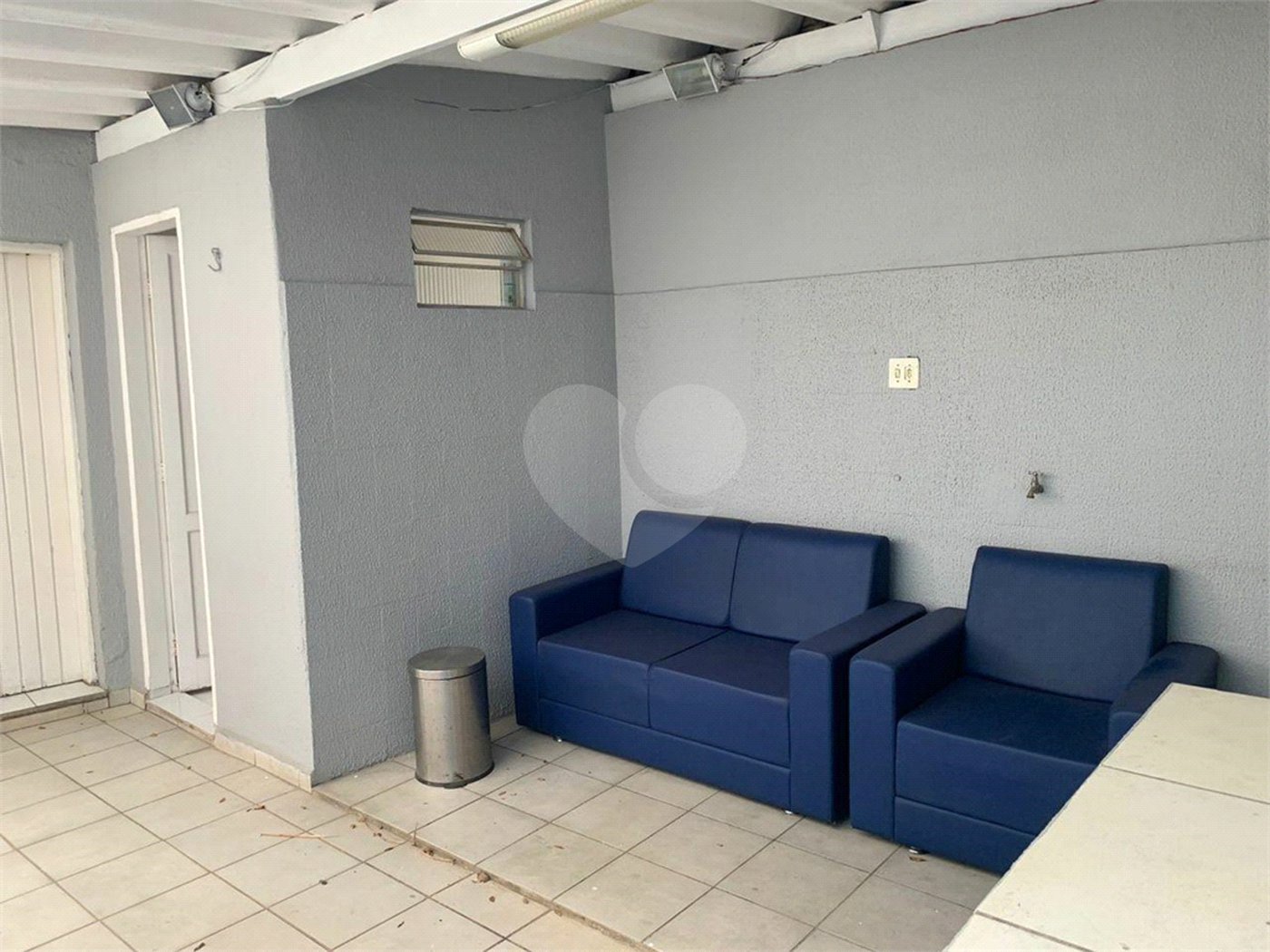 Casa para venda na saúde com 160m2 2 dormitórios