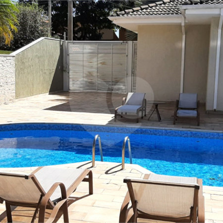 Belíssima casa Alto Padrão - Louveira