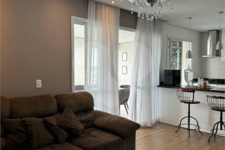 Apartamento á venda 114m²- Helbor Varandas-