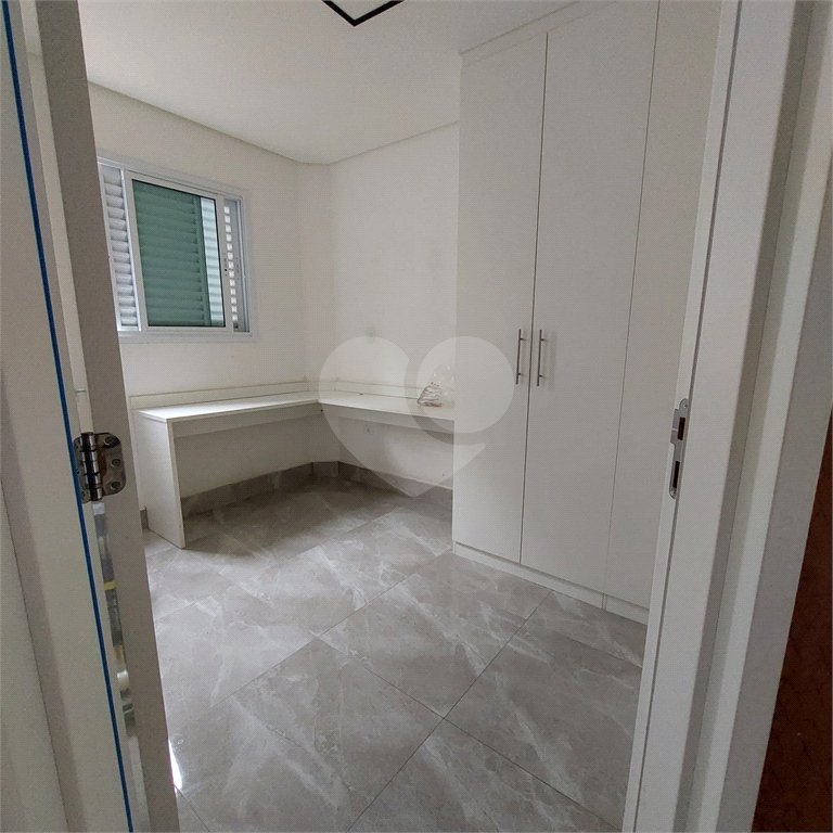 Cobertura à venda com 90 m² - Campestre