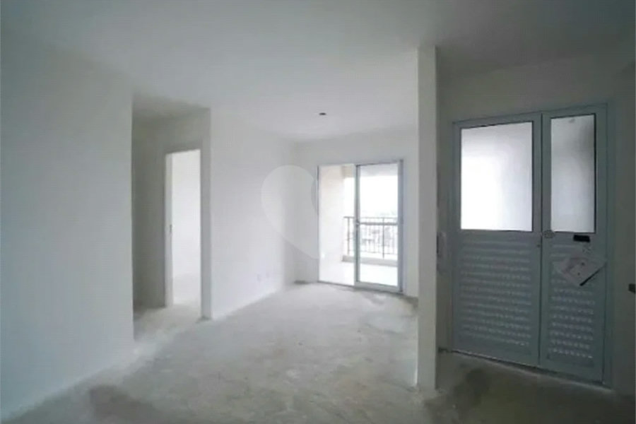 Apartamento à venda no Condomínio Like Casa Verde – Com 3 quartos, suíte e 1 vaga