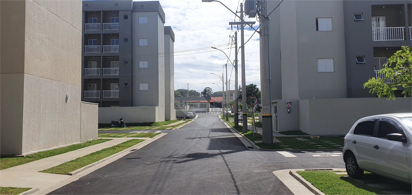 Apartamento para locação ou venda na Vila das Orquídeas.