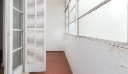 Apartamento à venda com 1 quarto no Centro, São Paulo, SP