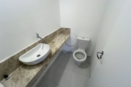 APARTAMENTO 92M NO PARQUE DA MOOCA