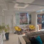 APARTAMENTO MARAVILHOSO COM 3 SUITES NO CONDOMINIO UNION MOOCA Estuda Permuta.