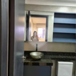 ESTÚDIO NO KLABIN - 32 M² , MOBILIADO , MENOR PREÇO DO MERCADO