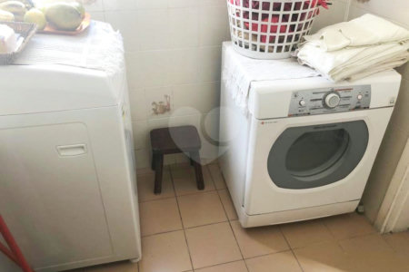 Apartamento com 2 dormitórios para alugar, 79 m² - Moema - 2 vagas de garagem