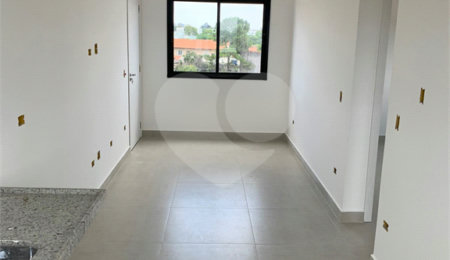 Apartamento à venda com 2 quartos em Jabaquara, São Paulo, SP