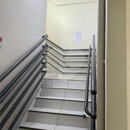 Ponto Comercial 1.400M² - Pronto para Uso – Ideal para Clínicas, Centros de Especialidades ou Hospitais de Pequeno Porte