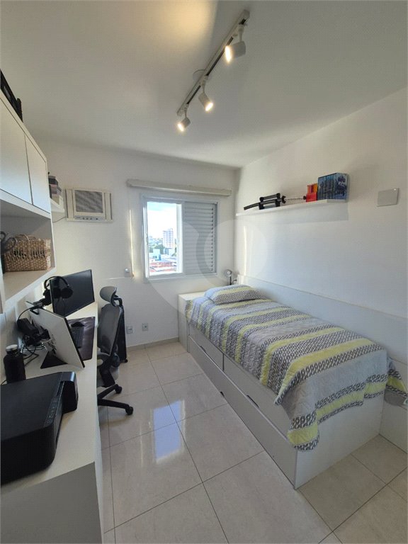 Apartamento no Edifício Princesa Isabel – Conforto, modernidade e excelente localização!