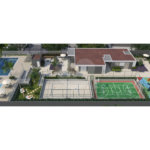 Lindo Apartamento de 44 m² à Venda no Condomínio Parque Olímpia – Indaiatuba/SP
