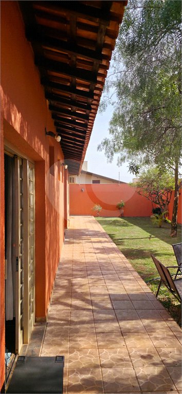 Casa à venda no Parque Fehr de 500m²