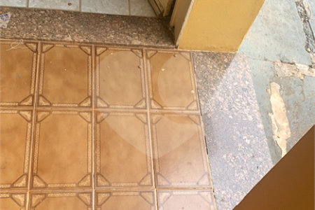 Casa térrea na Vila Boa Vista