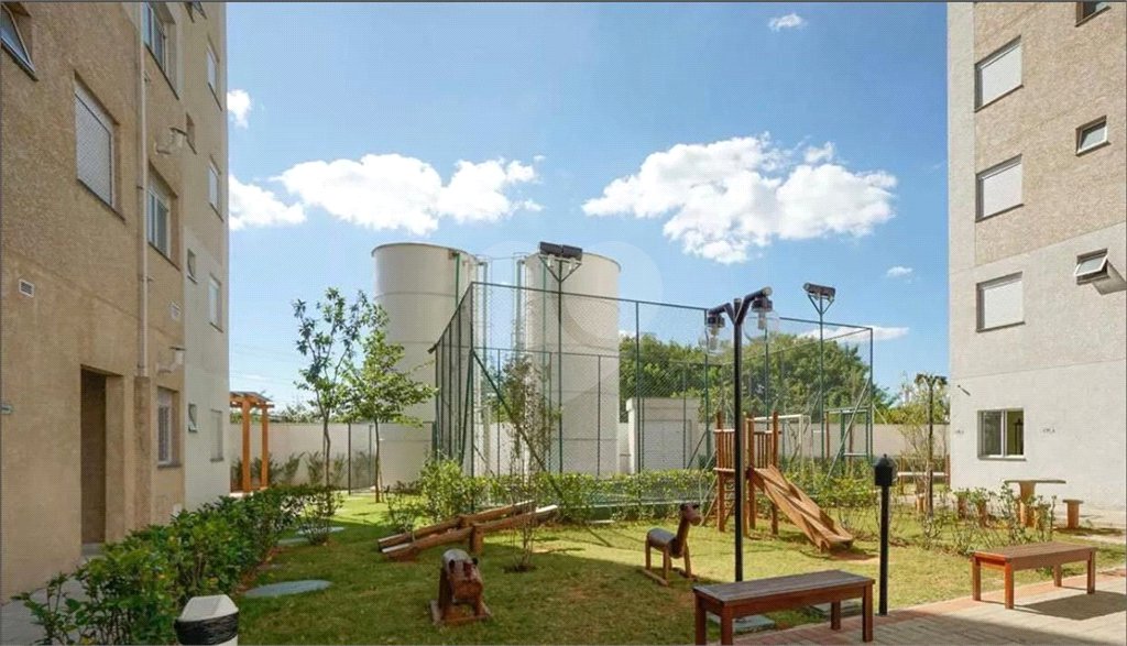 Apartamento a venda no Belenzinho