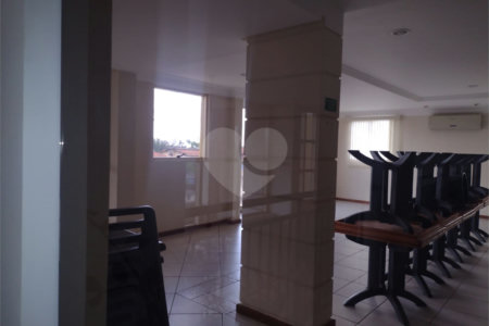 Apartamento à venda no Residencial Felicitá - São Carlos/SP