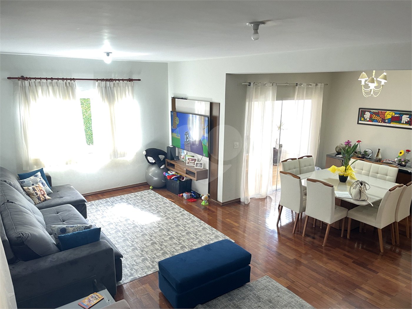 Casa a venda no Condomínio Grand Ville