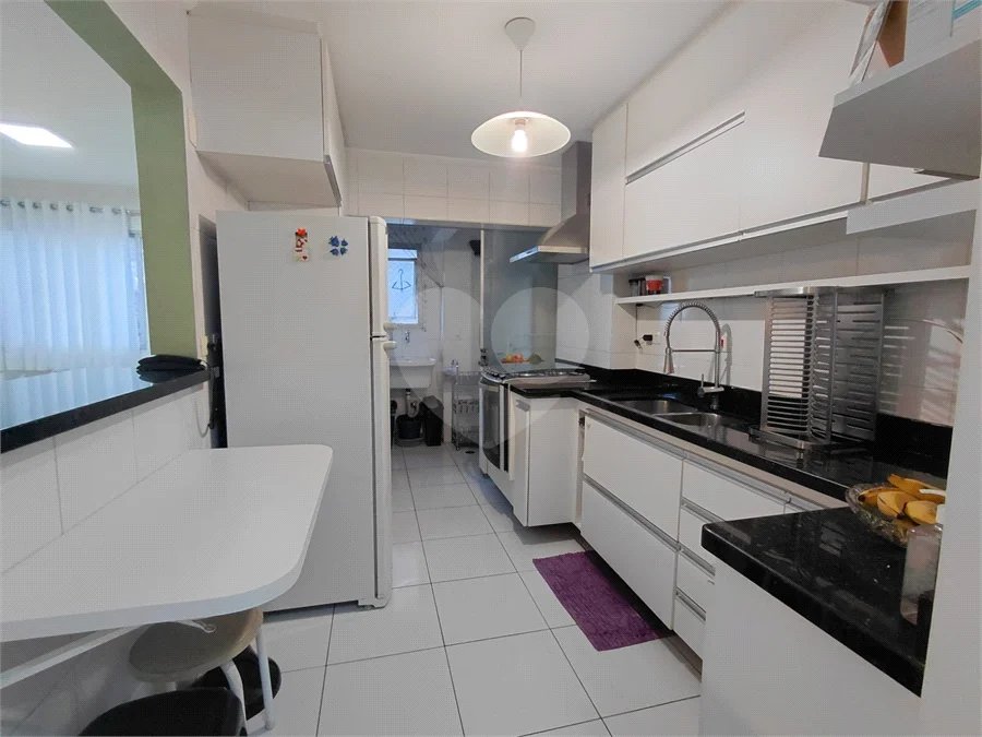 Apartamento à venda na Vila Guarani