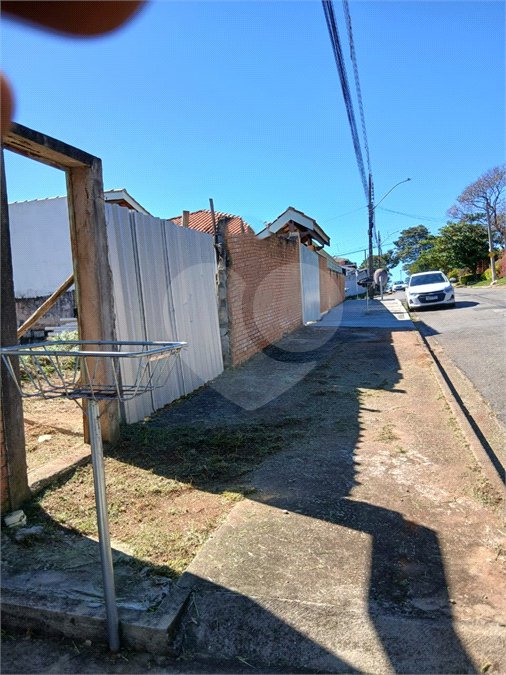 Terreno Plano - 360m² - Jardim dos Pinheiros - Atibaia
