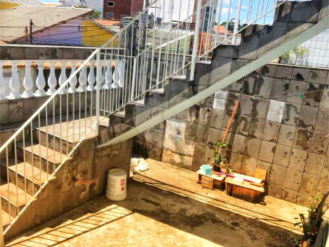 Sobrado à venda com 3 quartos, sendo 1 suíte,  em Vila Maria Alta, São Paulo, SP