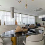 Studio com 23m2 no Campo Belo.
