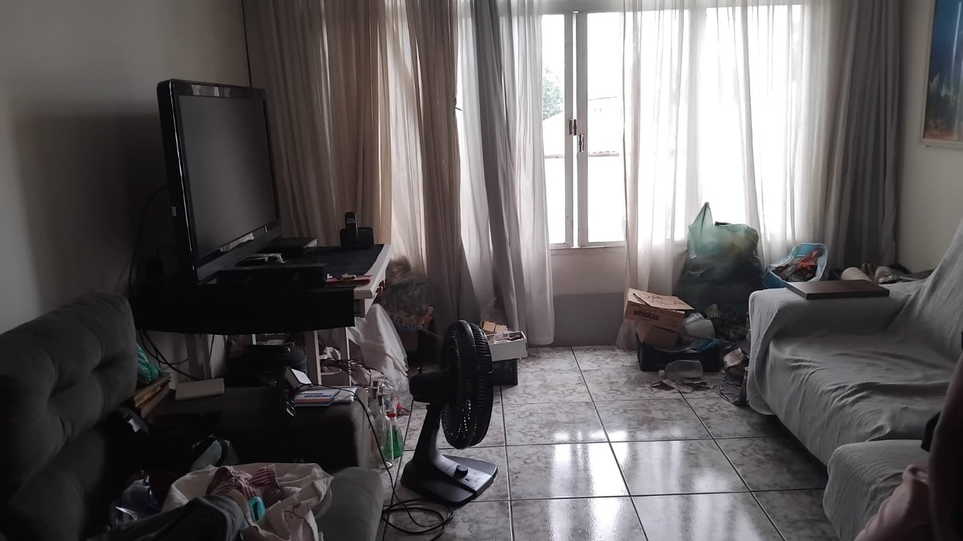Sobrado à venda com 3 quartos em Vila Gomes, São Paulo - SP