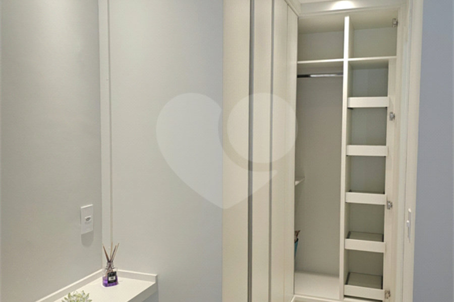 Apto à venda, 44 m2, 1 vaga de garagem - Paraíso - São Paulo