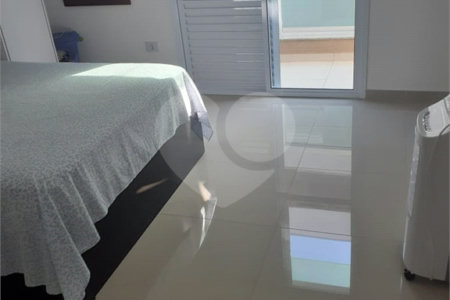 Cobertura exclusiva na Rua Riachuelo em Mauá com 230 m²