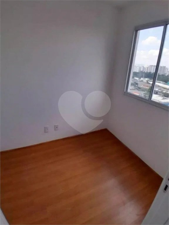 Apartamento de 2 quartos à venda no Tatuapé