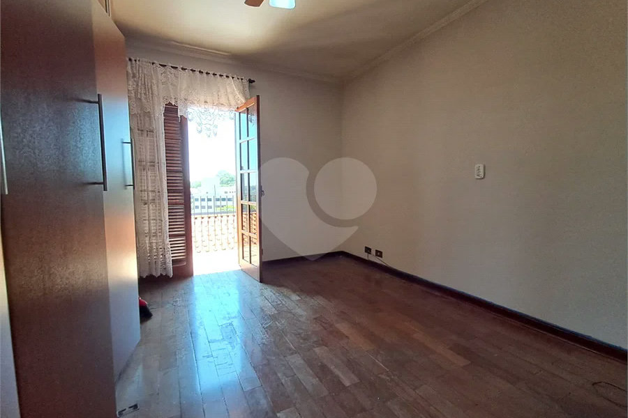 Casa à venda no bairro Castelinho, Piracicaba/SP.