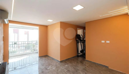 Apartamento à venda com 2 quartos, sendo 1 suíte,  em Tucuruvi, São Paulo, SP