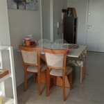 Apartamento 01 quarto a venda na Santa Cecilia