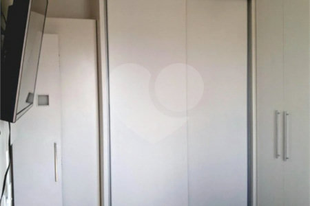 Apartamento à Venda no Parque da Mooca 52m2 2 Quartos 1 Vaga