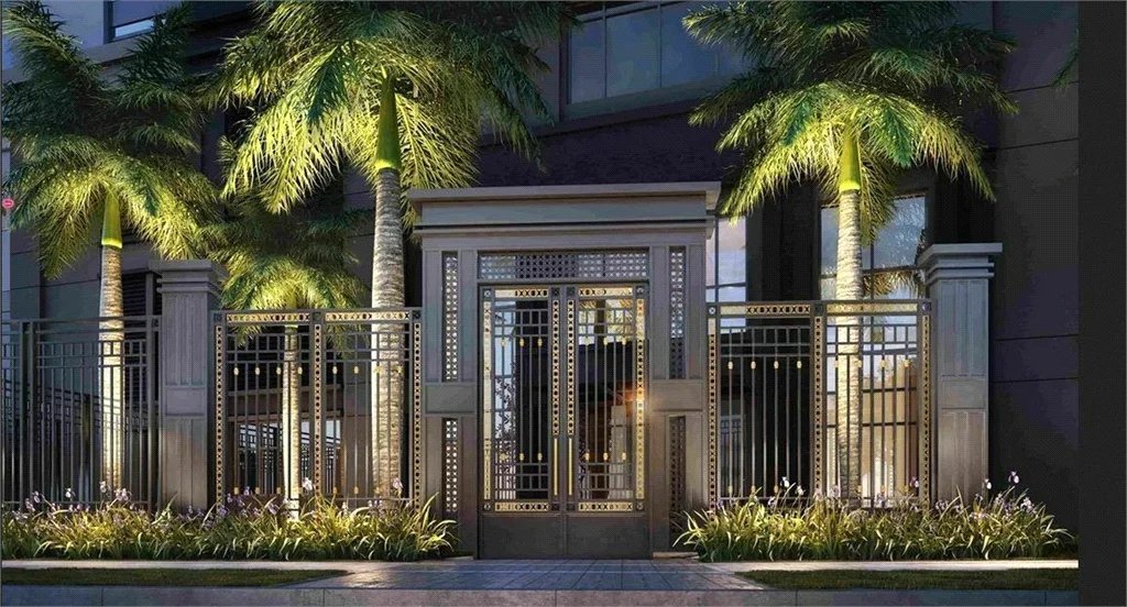 Apartamento à venda com 4 quartos, sendo 3 suítes, em Butantã, São Paulo, SP