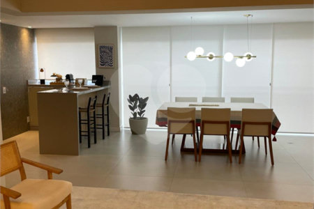 APARTAMENTO 140M² - IPIRANGA - REFORMADO
