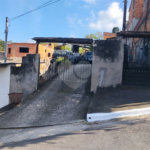 Terreno 256m² a Venda em Perus/SP