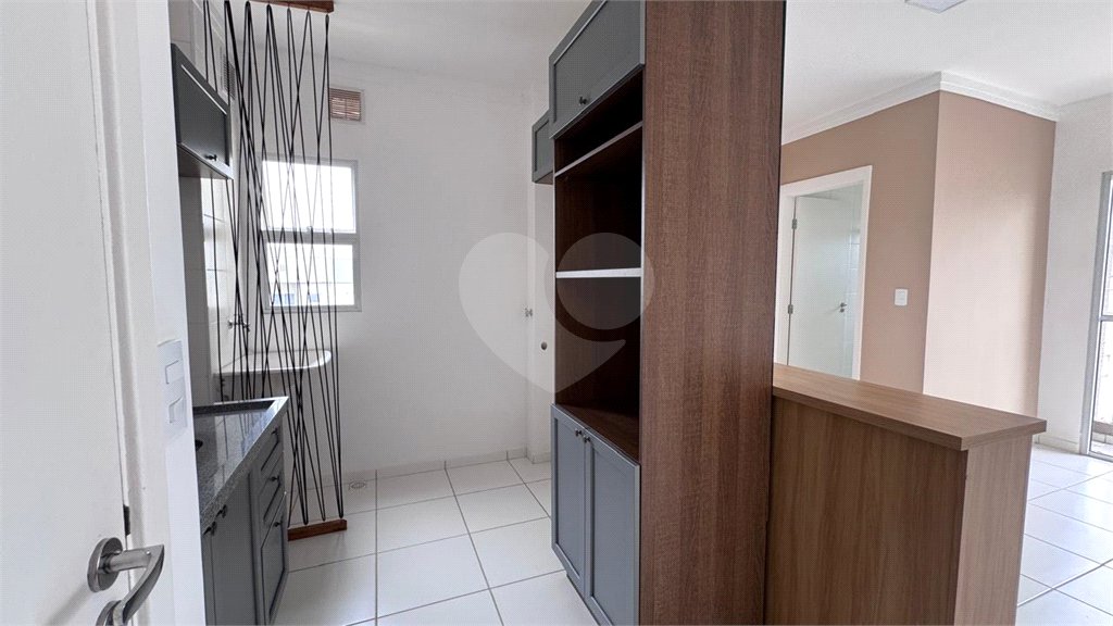Apartamento para alugar com 2 quartos no Vila Das Orquídeas, São Carlos