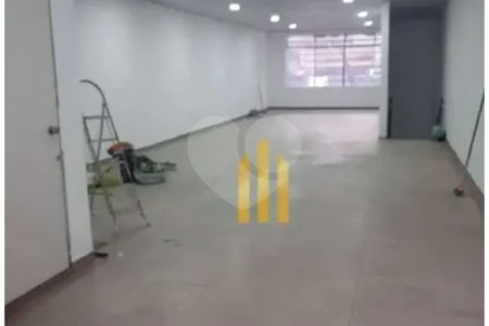 Conjunto comercial para venda ou locação na região da República, Centro