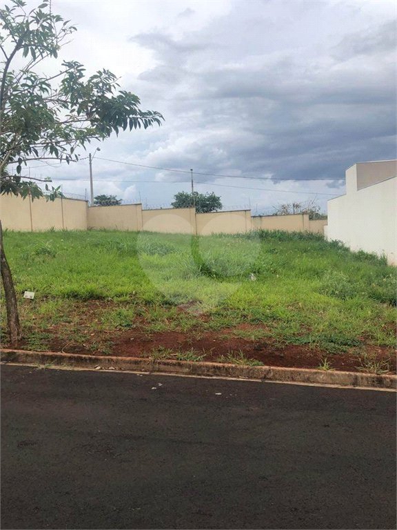 Terreno para venda em Bonfim Paulista / Ribeirão Preto