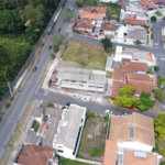 Terreno 300m² à Venda próximo ao centro á poucos metros da Avenida Champagnat
