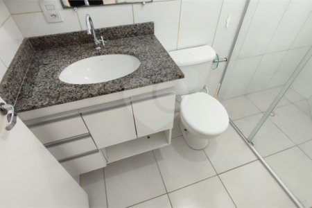 Apartamento à Venda - 1 Dormitório Próx. à USP - São Carlos