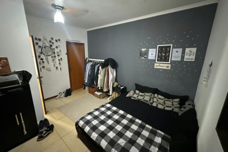 Casa para alugar com 4 suítes em São Carlos, Três Lagoas, MS